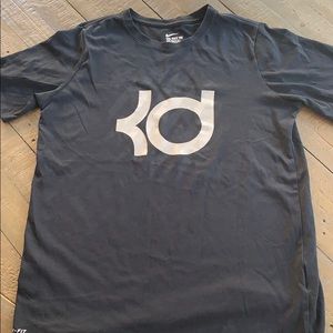Nike Short sleeve T-Shirt KD